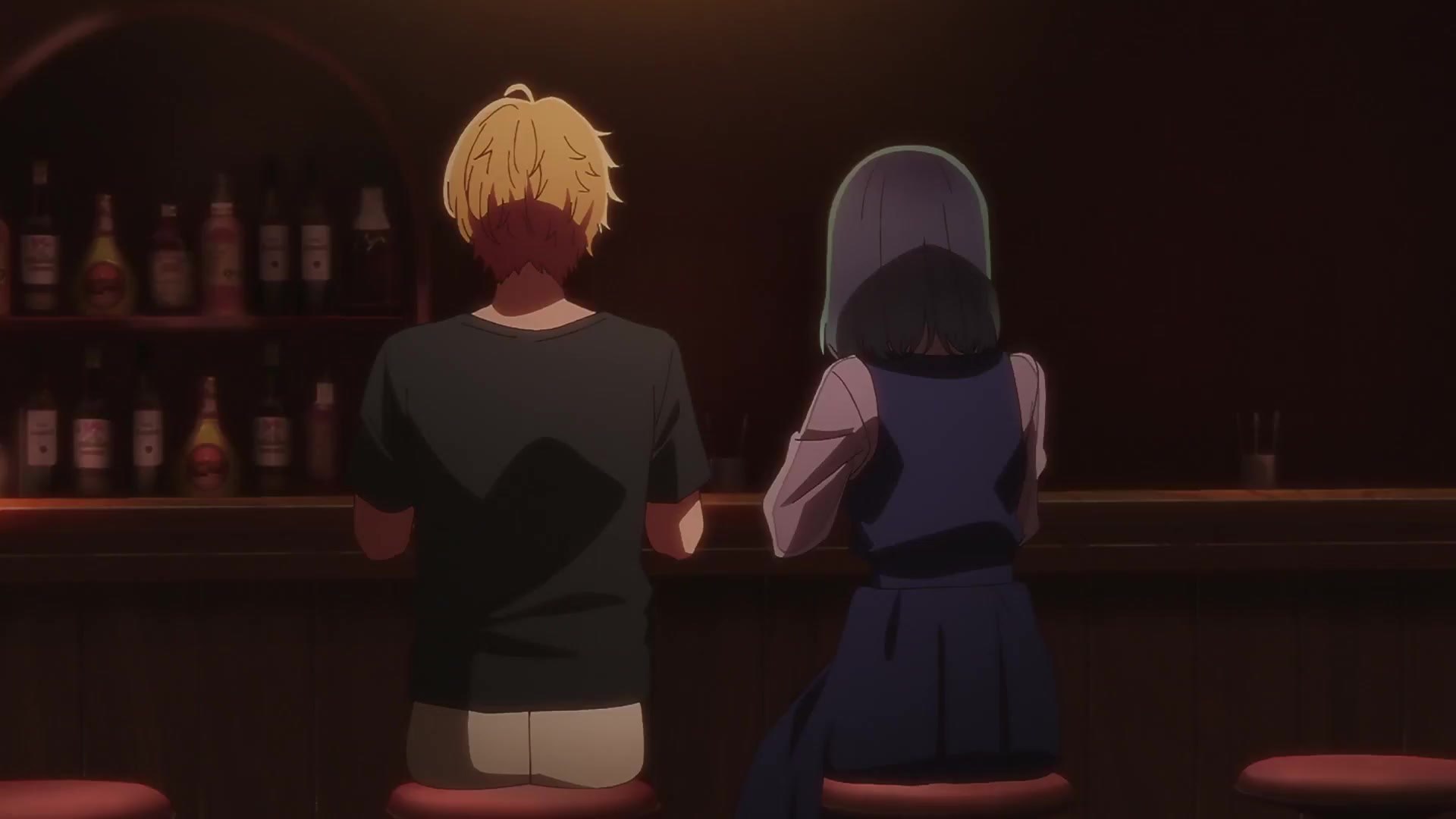 [Tsukyio Editing Resources] Aqua Hoshino (Season 1) Raw Clips (502) (tsukyio.com).mp4